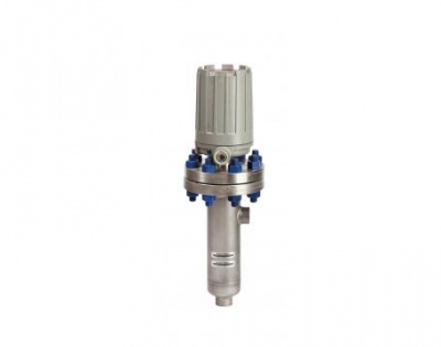 Series 3 ASME B31.1, ASME B31.3 and NACE external cage level switch